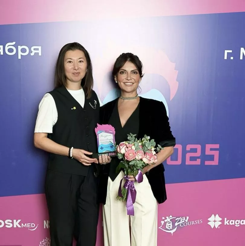 Подростковый стоматологический конгресс TEENS 2025: новое направление в детской и семейной стоматологии