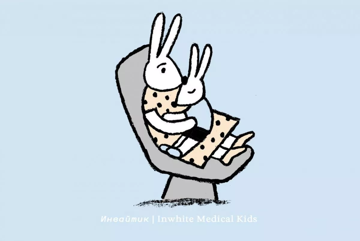 Что делать, если ребёнок боится идти к стоматологу?