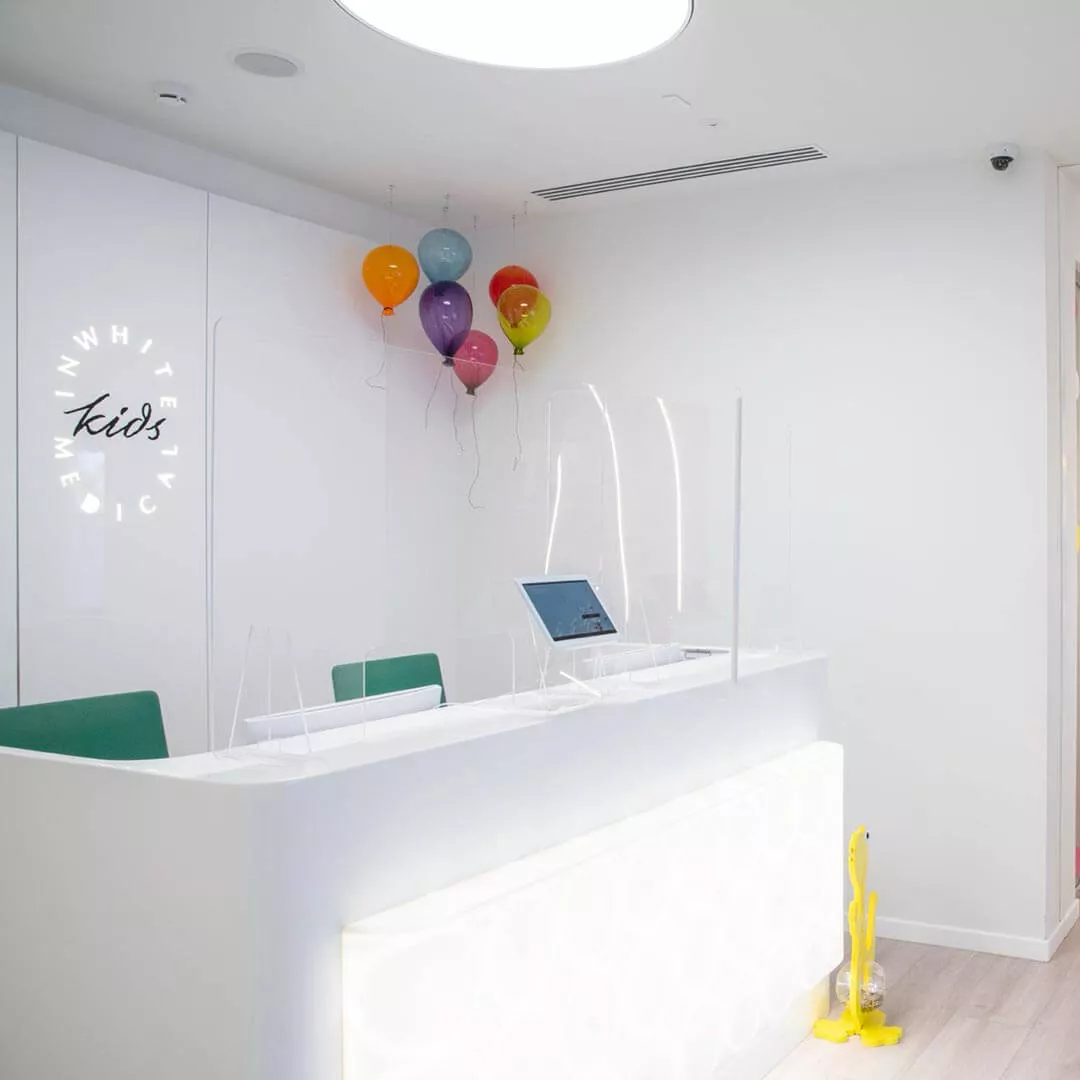 Точная стоматология 3