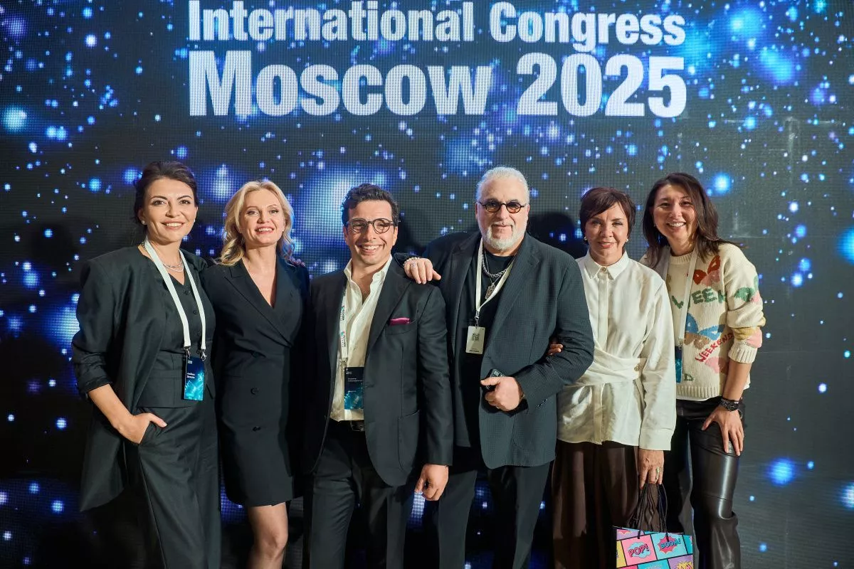 Inwhite Medical на международном конгрессе Megagen 2025