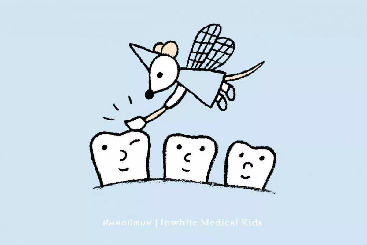 Для чего делают герметизацию фиссур?