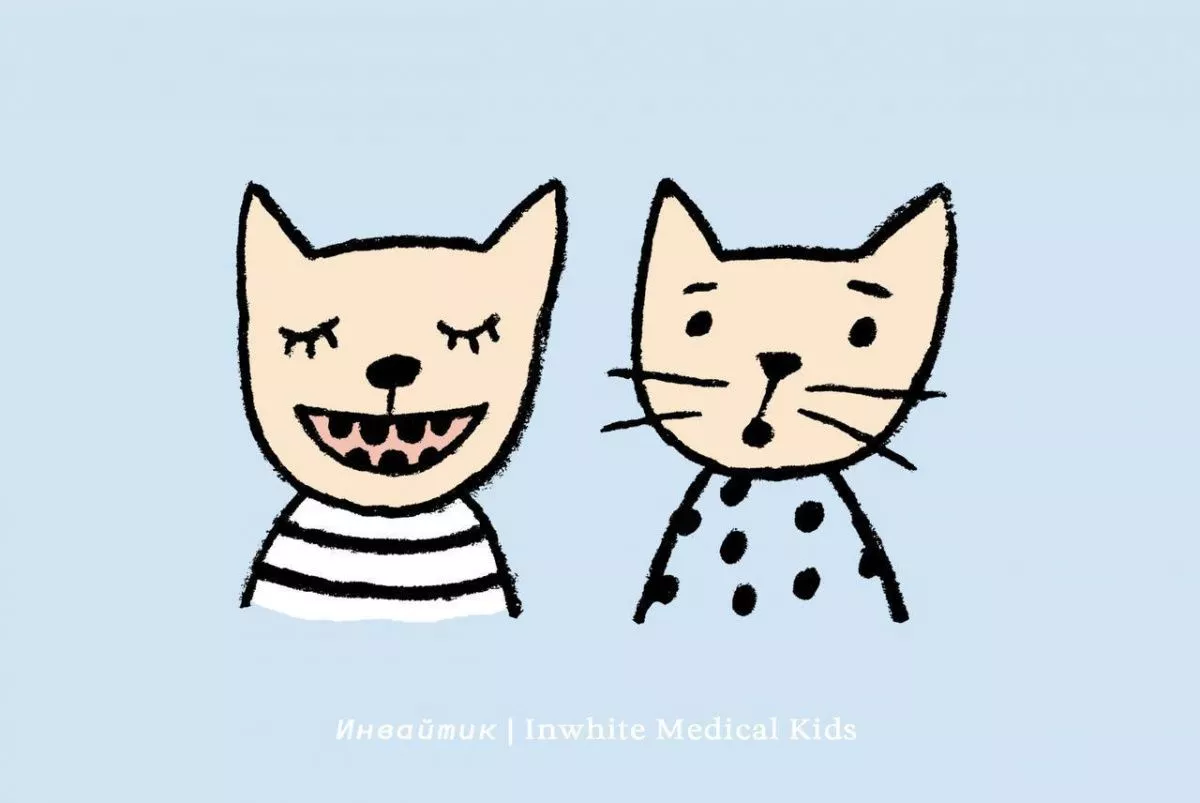 Нужно ли детям лечить передние молочные зубы?