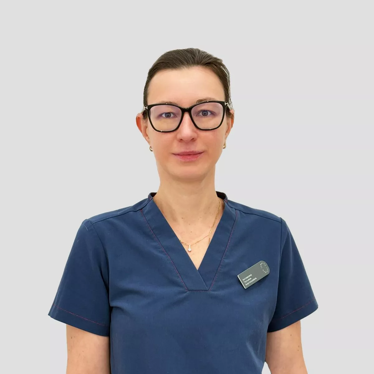 Антошкина Татьяна Анатольевна