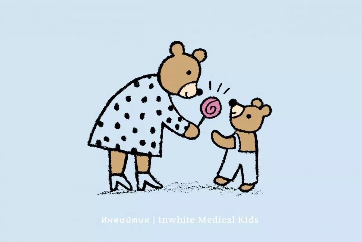 Сладости, которые не вызовут кариес ??