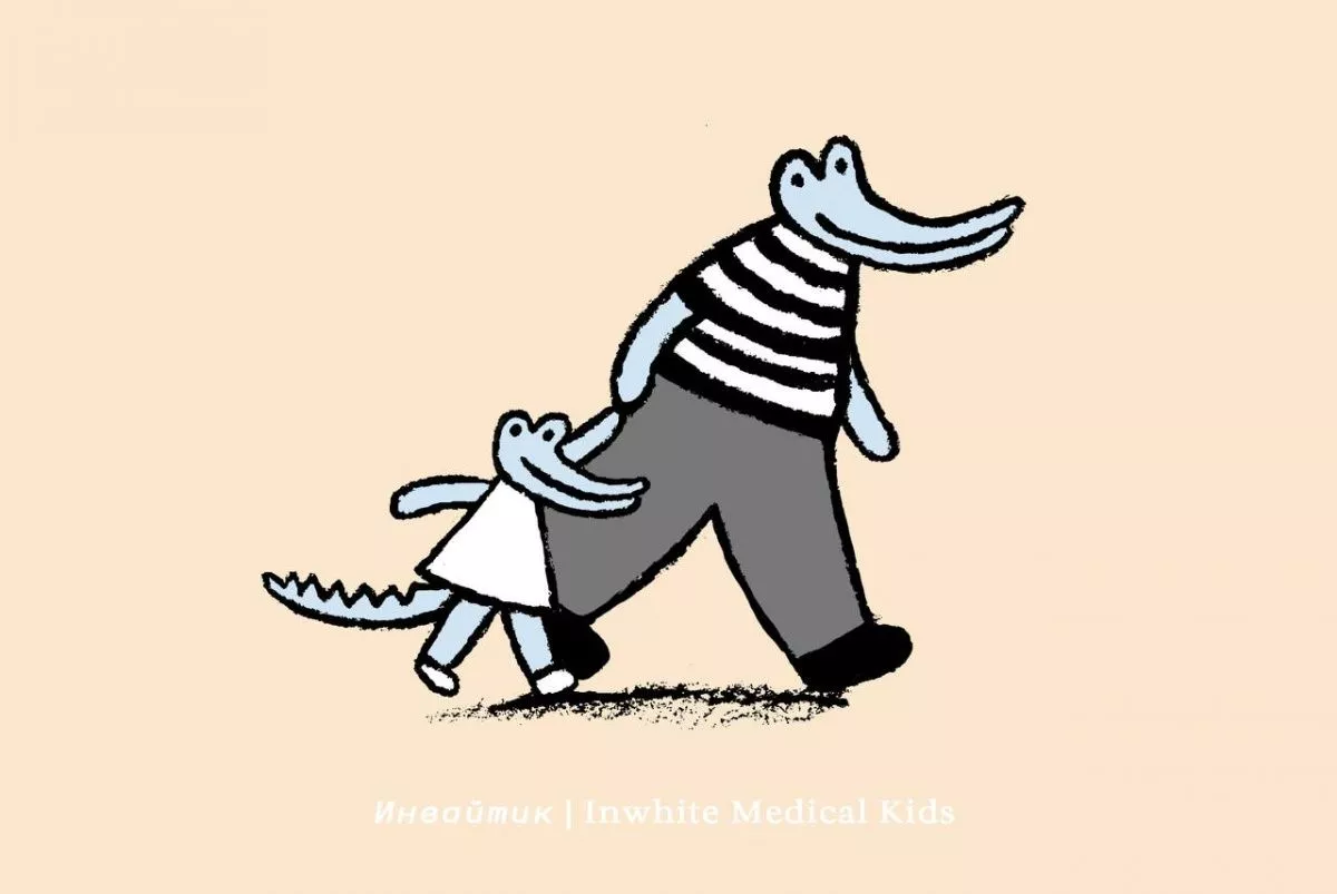 Как часто показывать ребёнка на осмотр стоматологу?