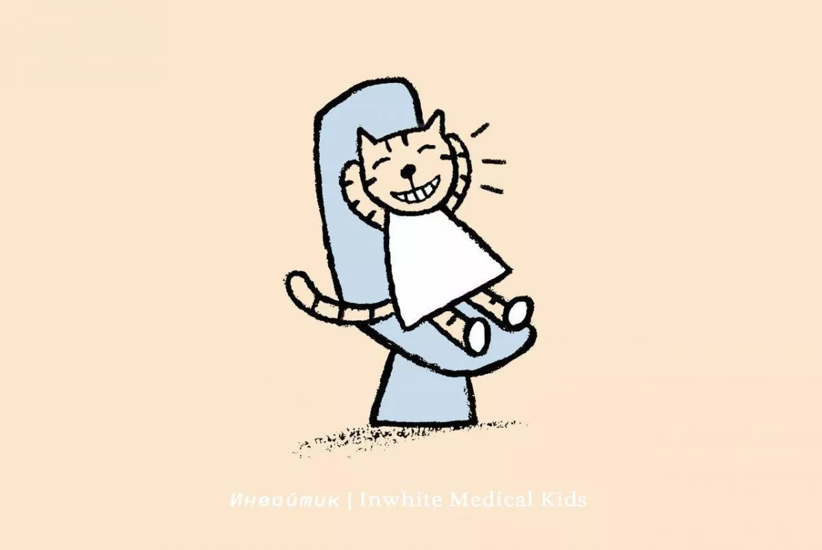 5 причин, почему необходимо лечить молочные зубы