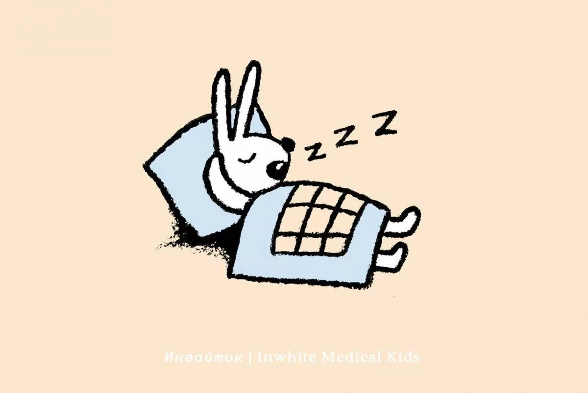 Есть ли взаимосвязь между дыханием и формированием правильного прикуса у ребёнка?