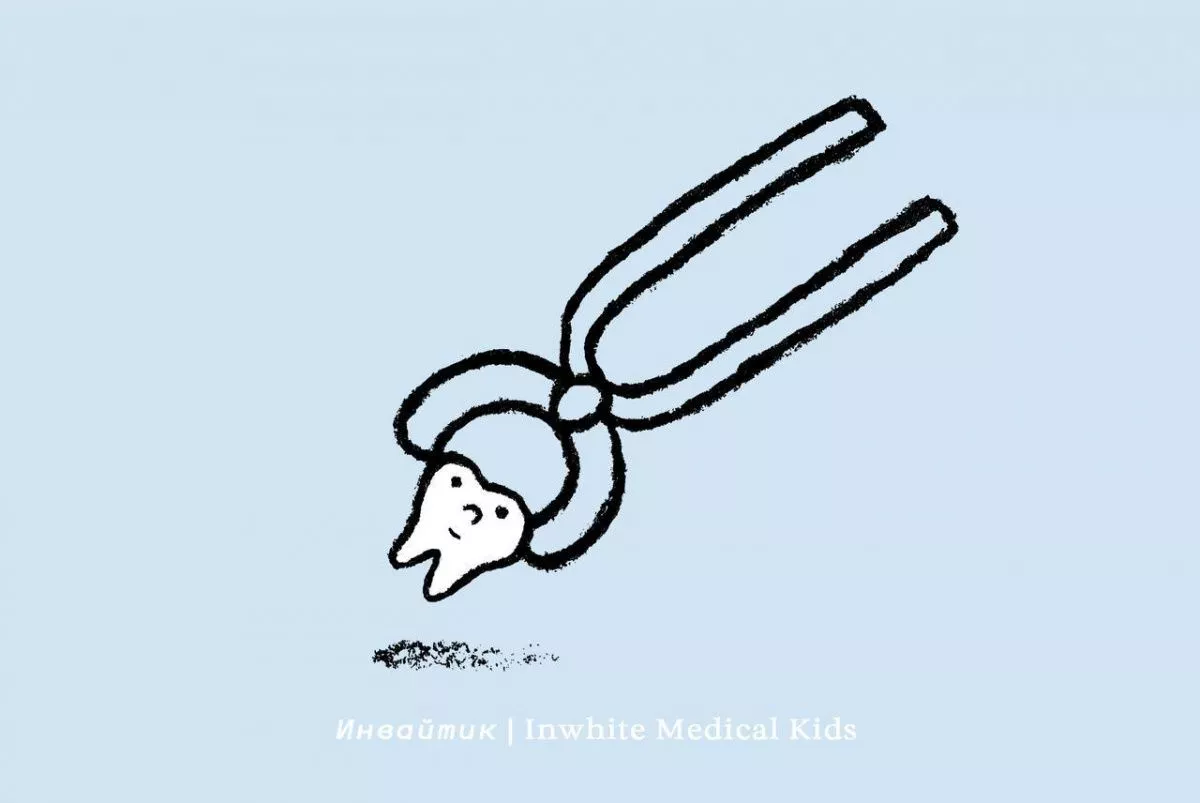 Удаляют ли детям зубы мудрости?