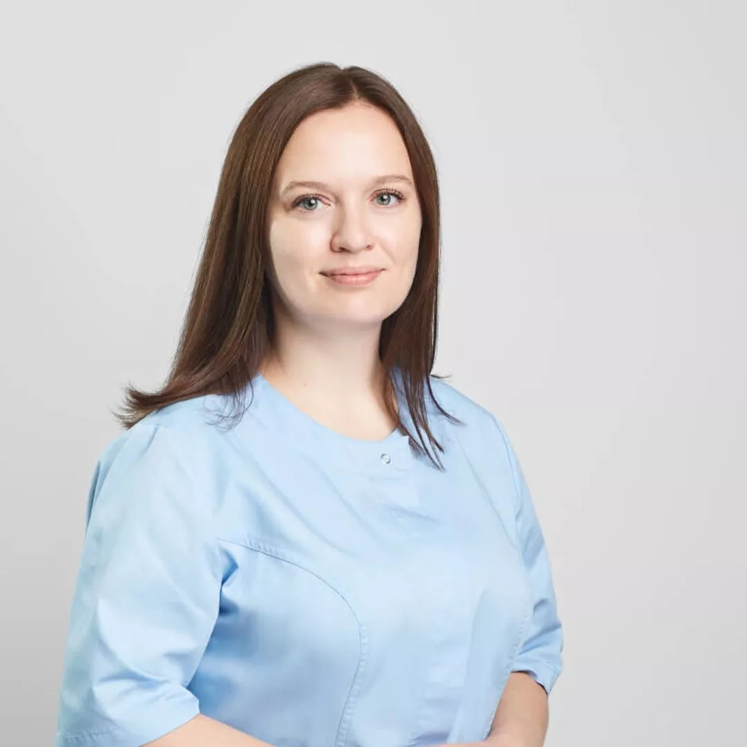 Вьюнова Ольга