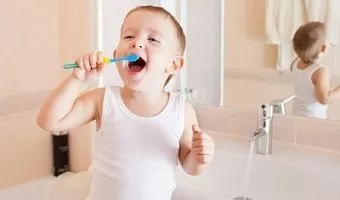 Запись на приём Inwhite Medical Kids