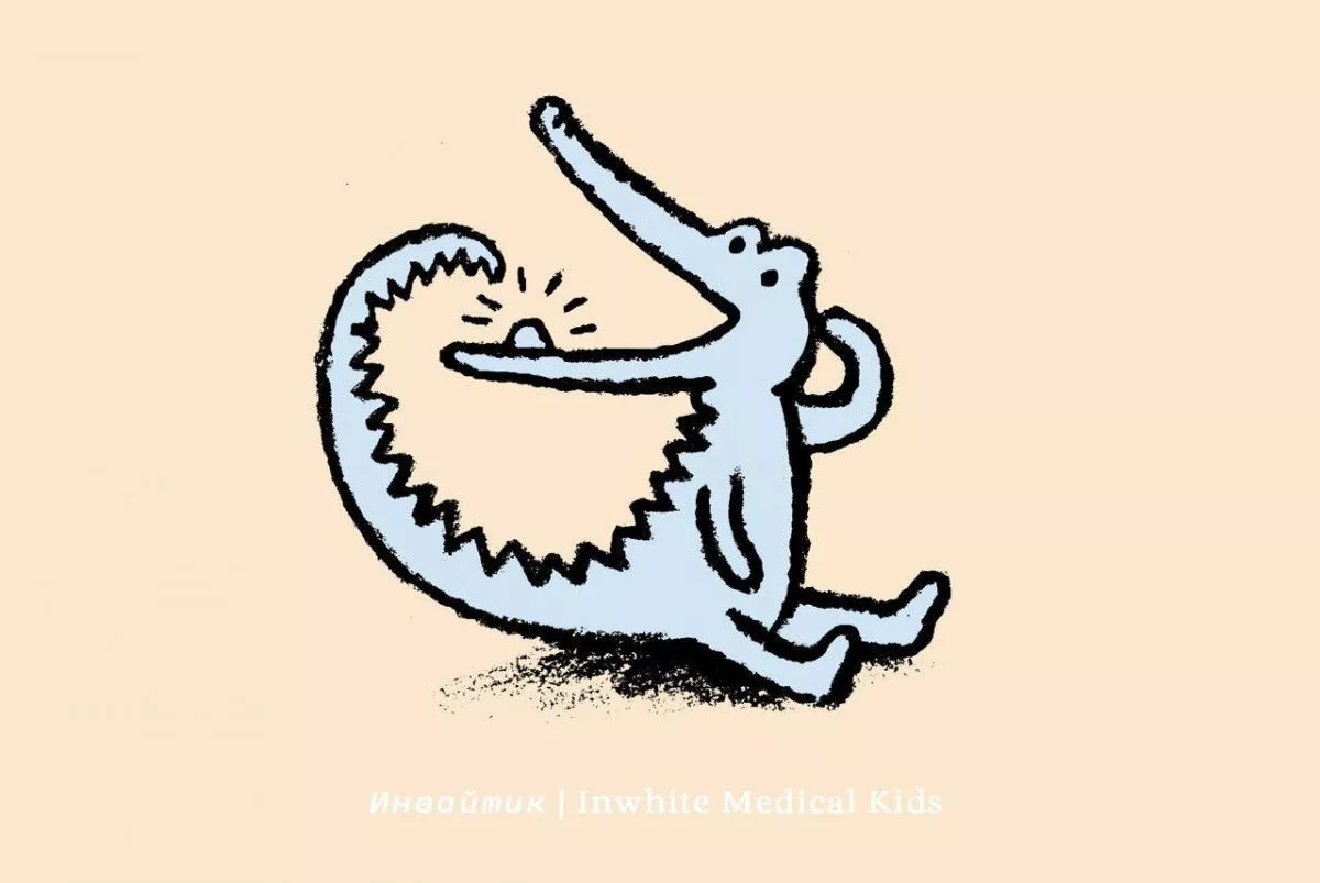 Чем может сопровождаться прорезывание зубов?