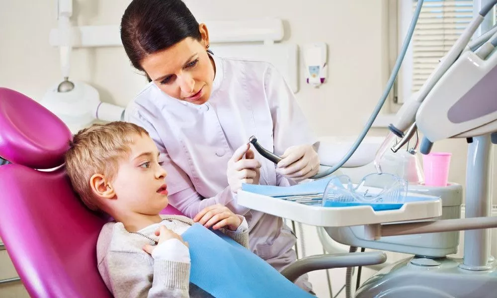 Запись на приём Inwhite Medical Kids