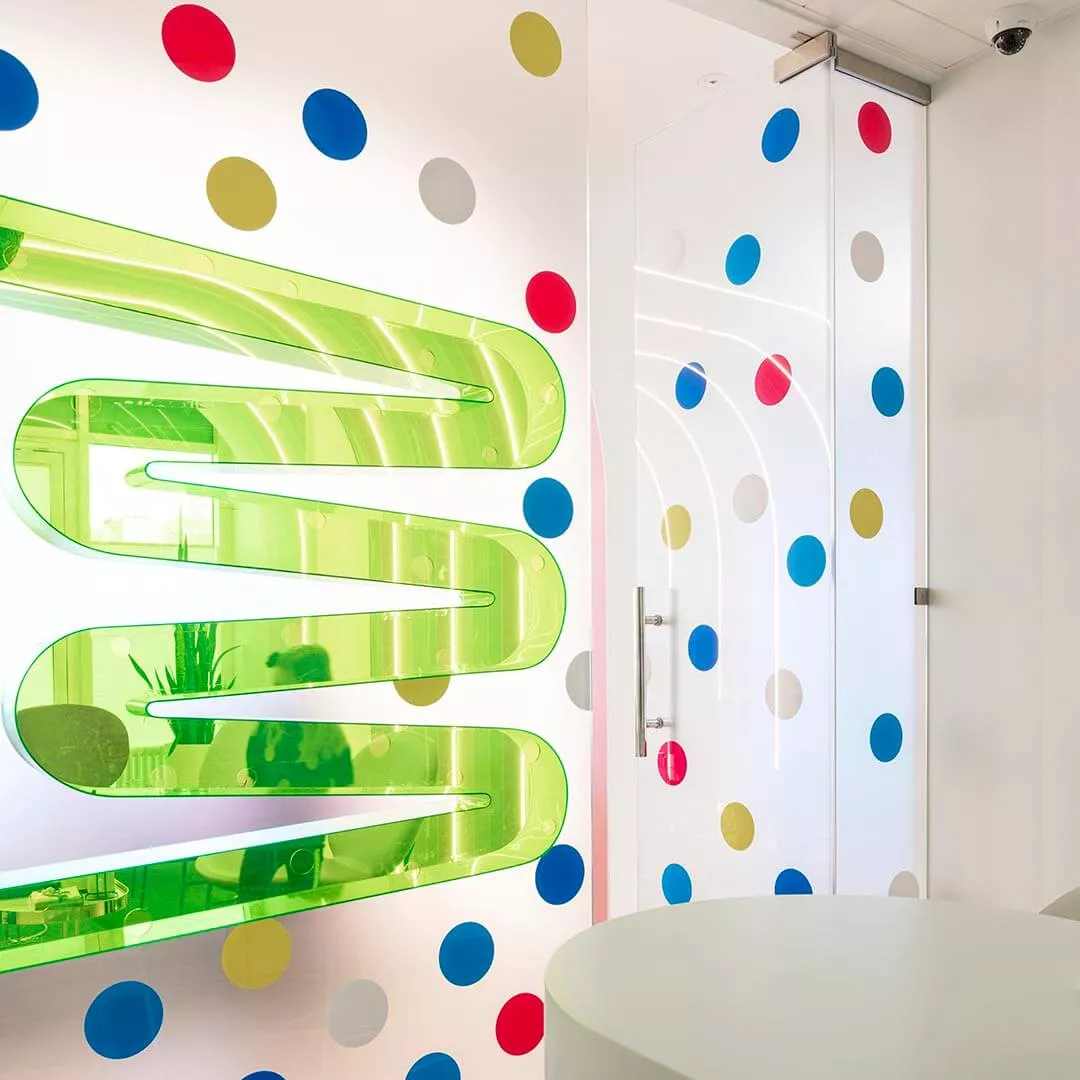 Детская стоматология 2