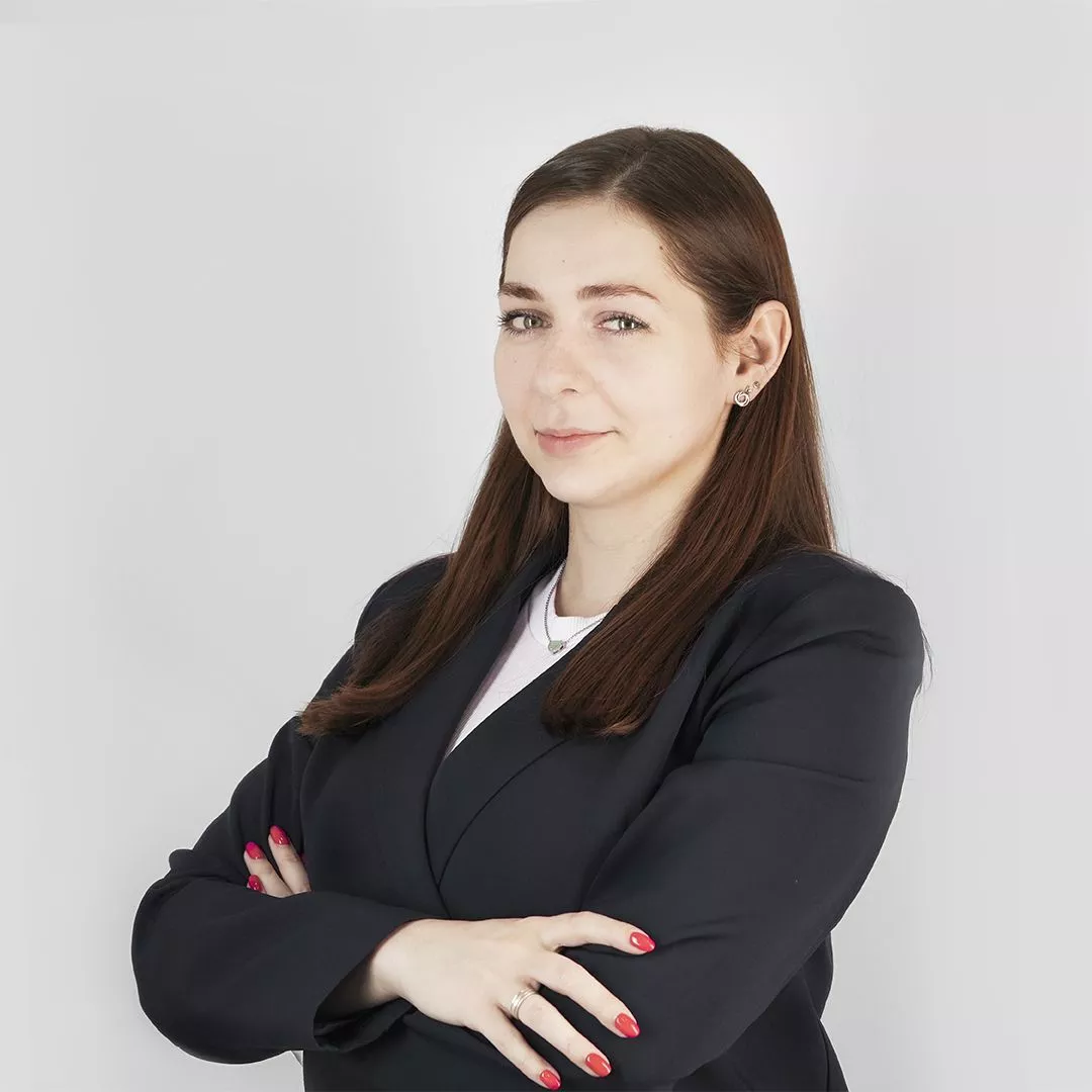 Люсова Вероника