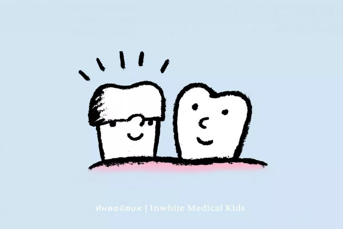 Ставят ли детям на молочные зубы коронки?