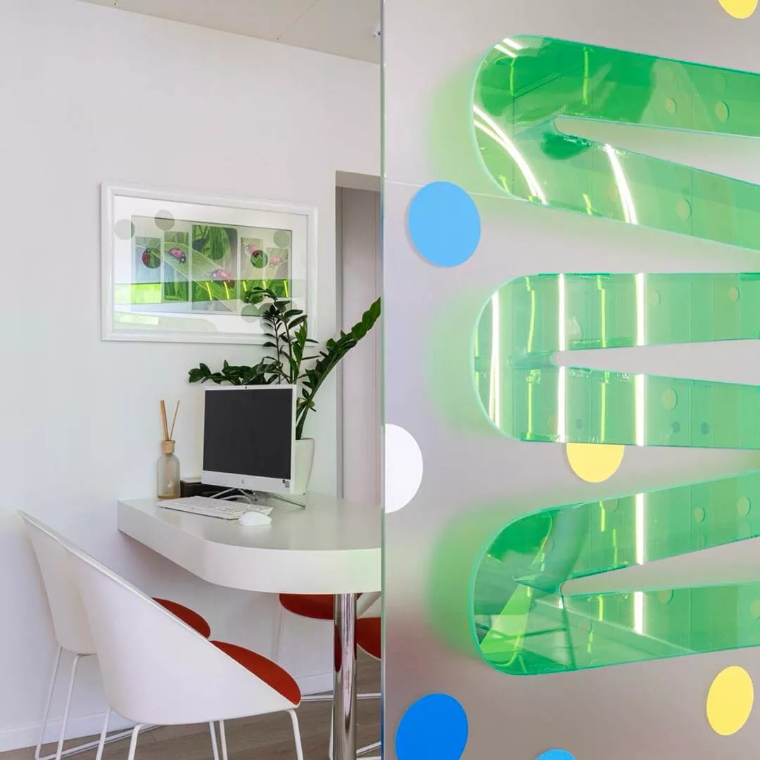 Надёжная стоматология 6