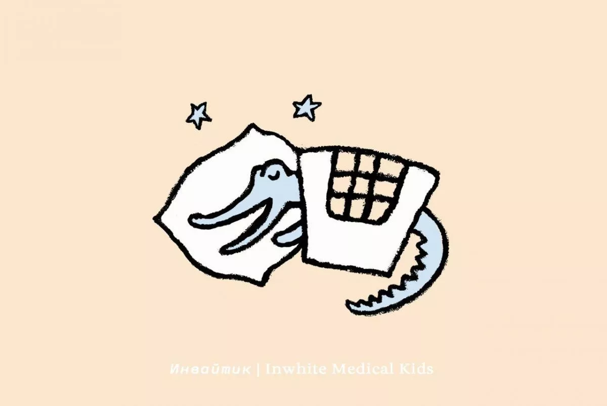 Влияет ли дыхание на формирование прикуса у ребёнка?