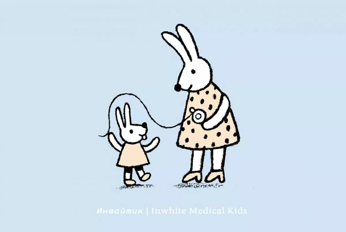 С какого возраста необходимо чистить межзубные промежутки ребёнку?