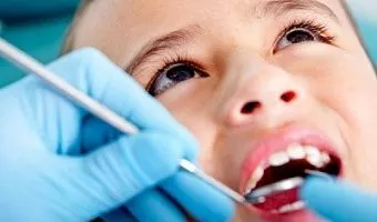 Запись на приём Inwhite Medical Kids