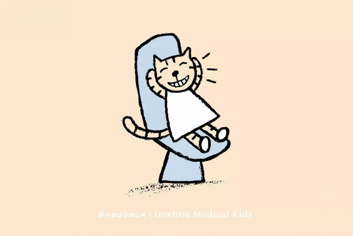 Как мы можем помочь маленькому ребёнку с неправильным прикусом?