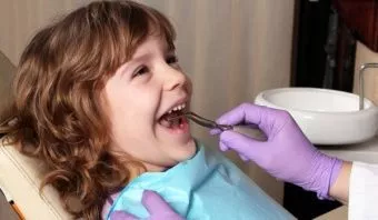 Запись на приём Inwhite Medical Kids