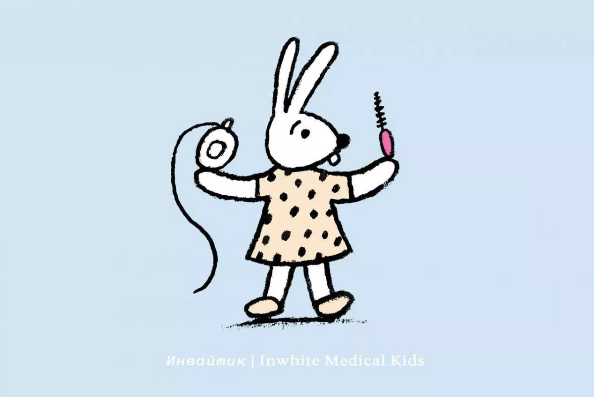 Межзубной ёршик или зубная нить: что выбрать ребёнку?