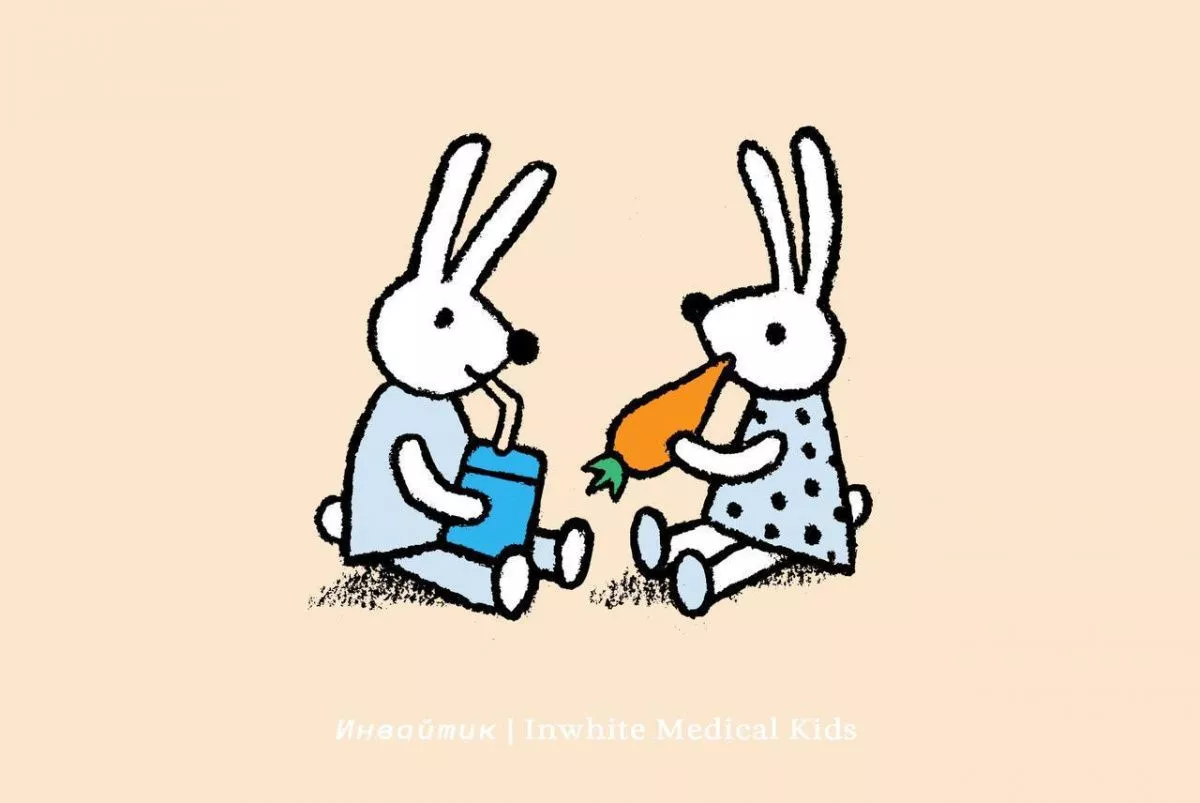 Как правильно питаться ребёнку, чтобы не появился кариес?