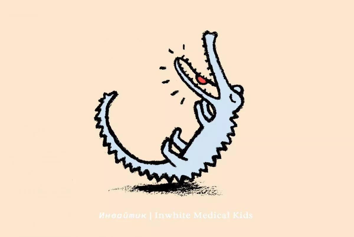 Что нужно знать о стоматите?