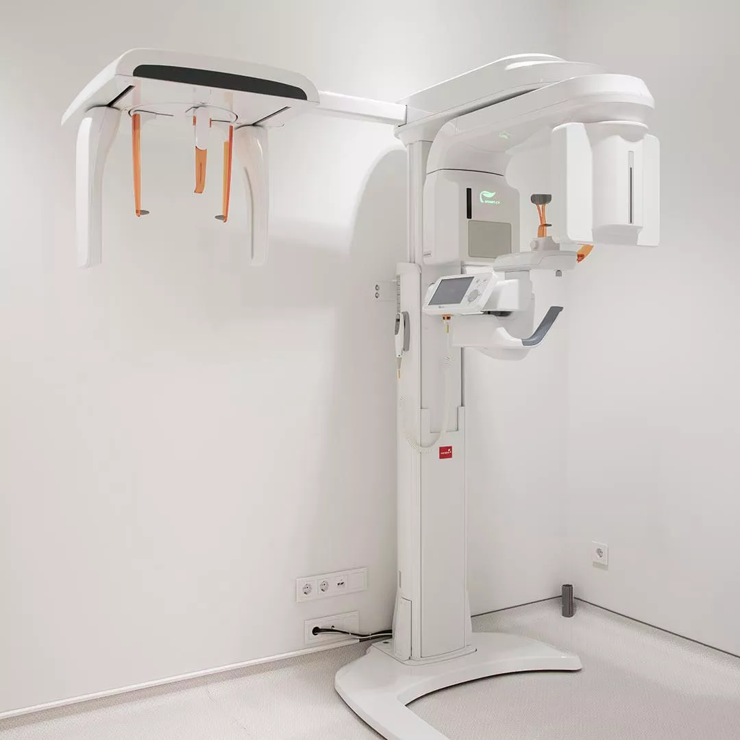 Ортодонтическая диагностика