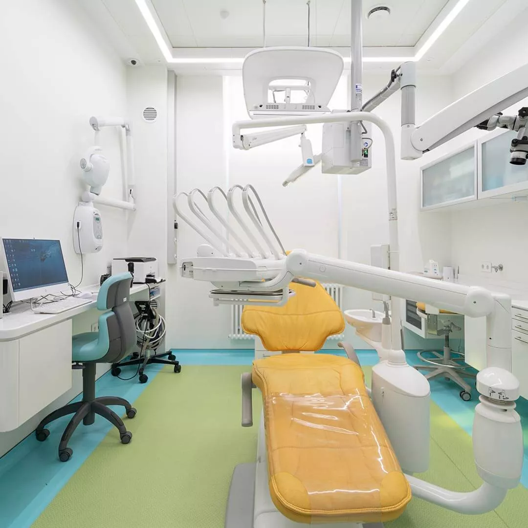 Реминерализующая терапия