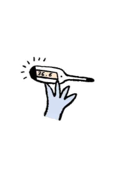 Инвайтик от Inwhite Medical Kids