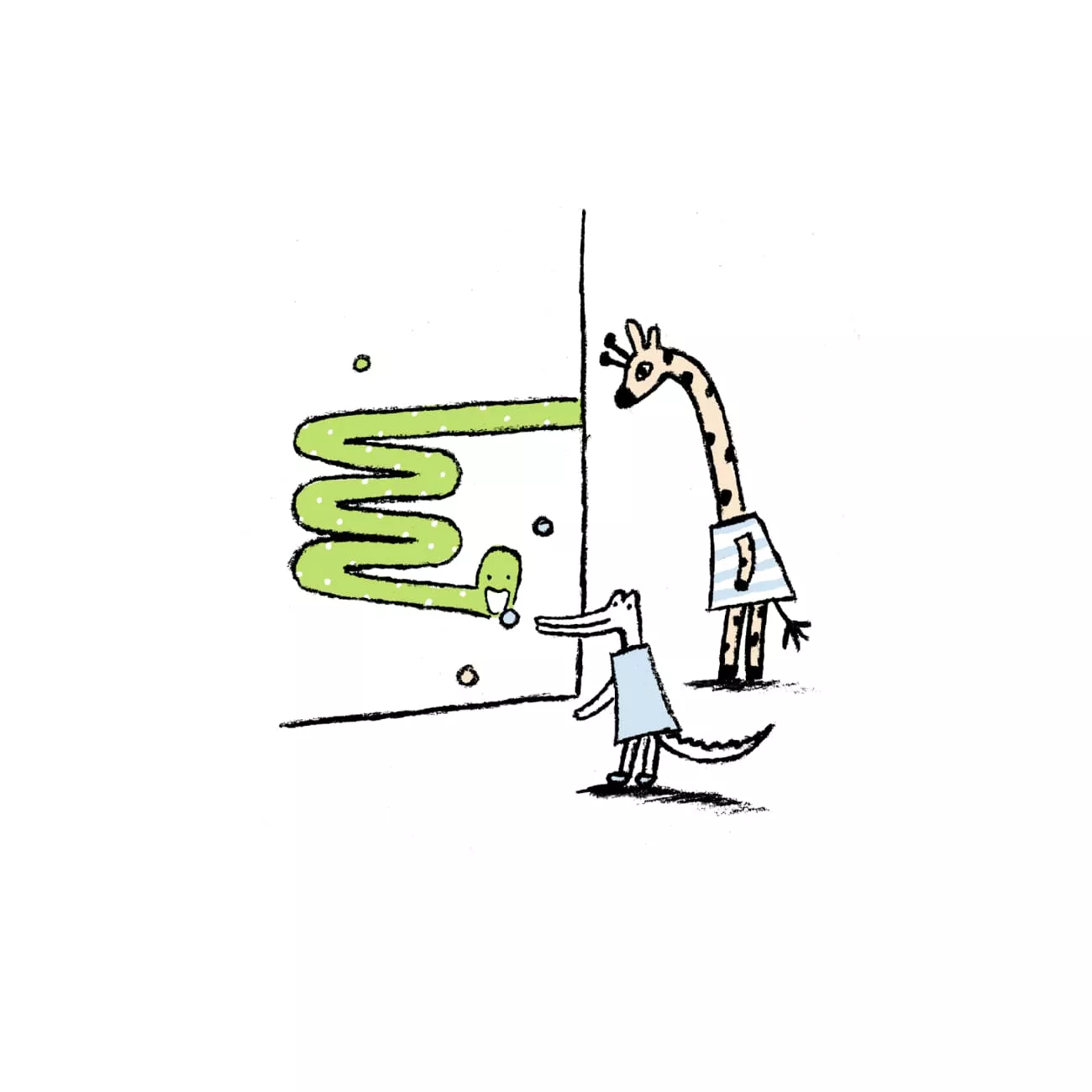 Inwhite Medical Kids