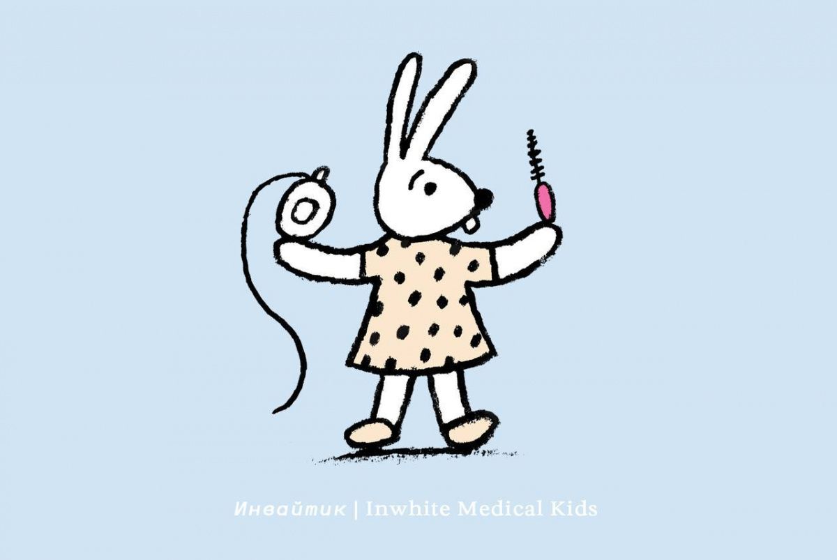 Межзубной ёршик или зубная нить: что выбрать ребёнку?