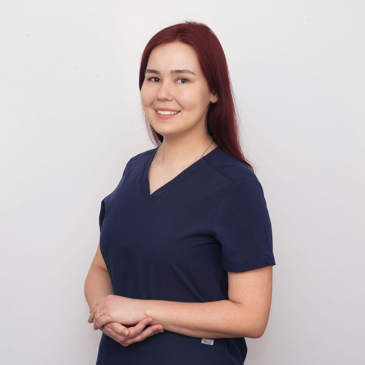 Sorokina Tatyana Yevgenyevna