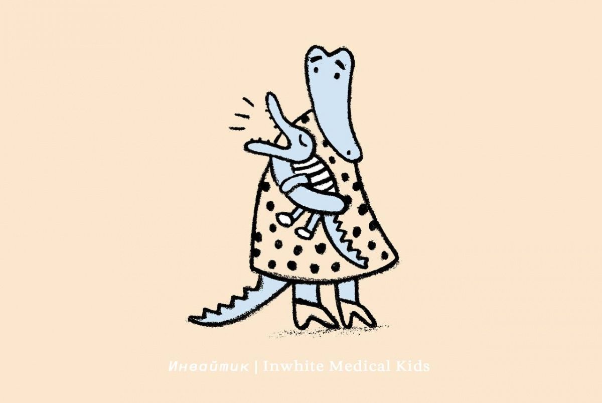 Как помочь ребёнку в период прорезывания зубов?