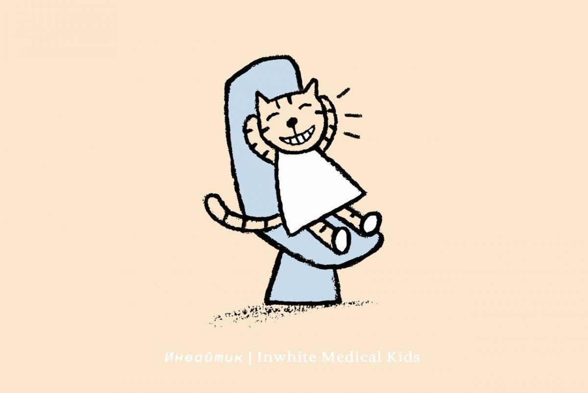 5 причин, почему необходимо лечить молочные зубы ??