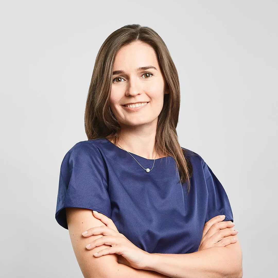 Strelnikova Serafima Alekseyevna