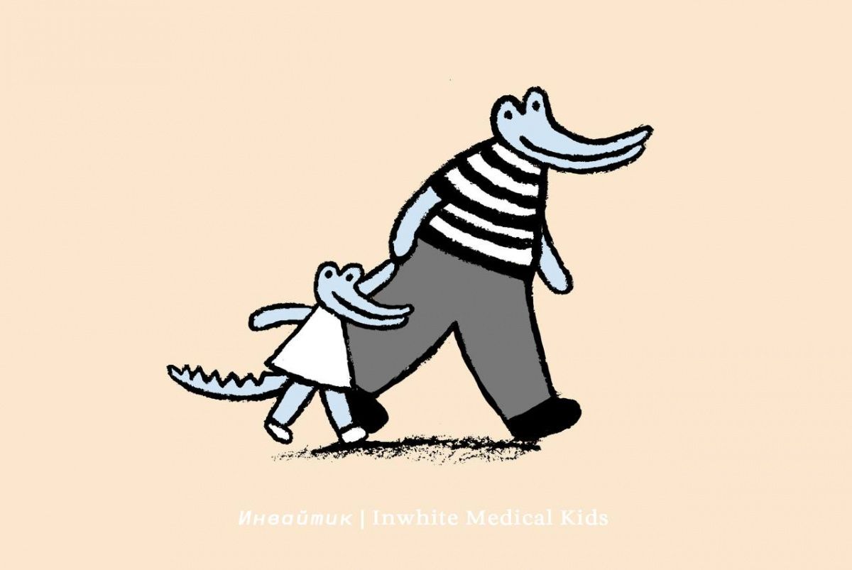 Как часто показывать ребёнка на осмотр стоматологу?