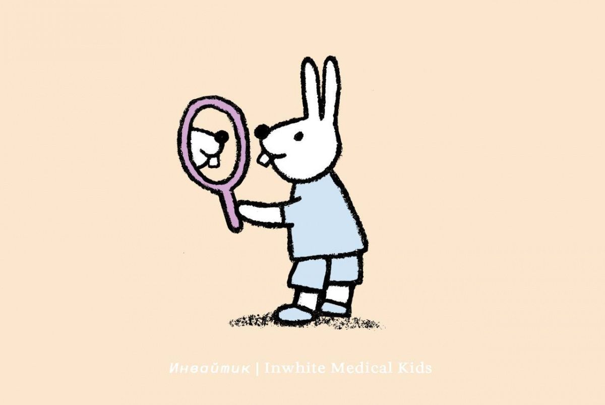 Как выглядит глубокий прикус у ребёнка?