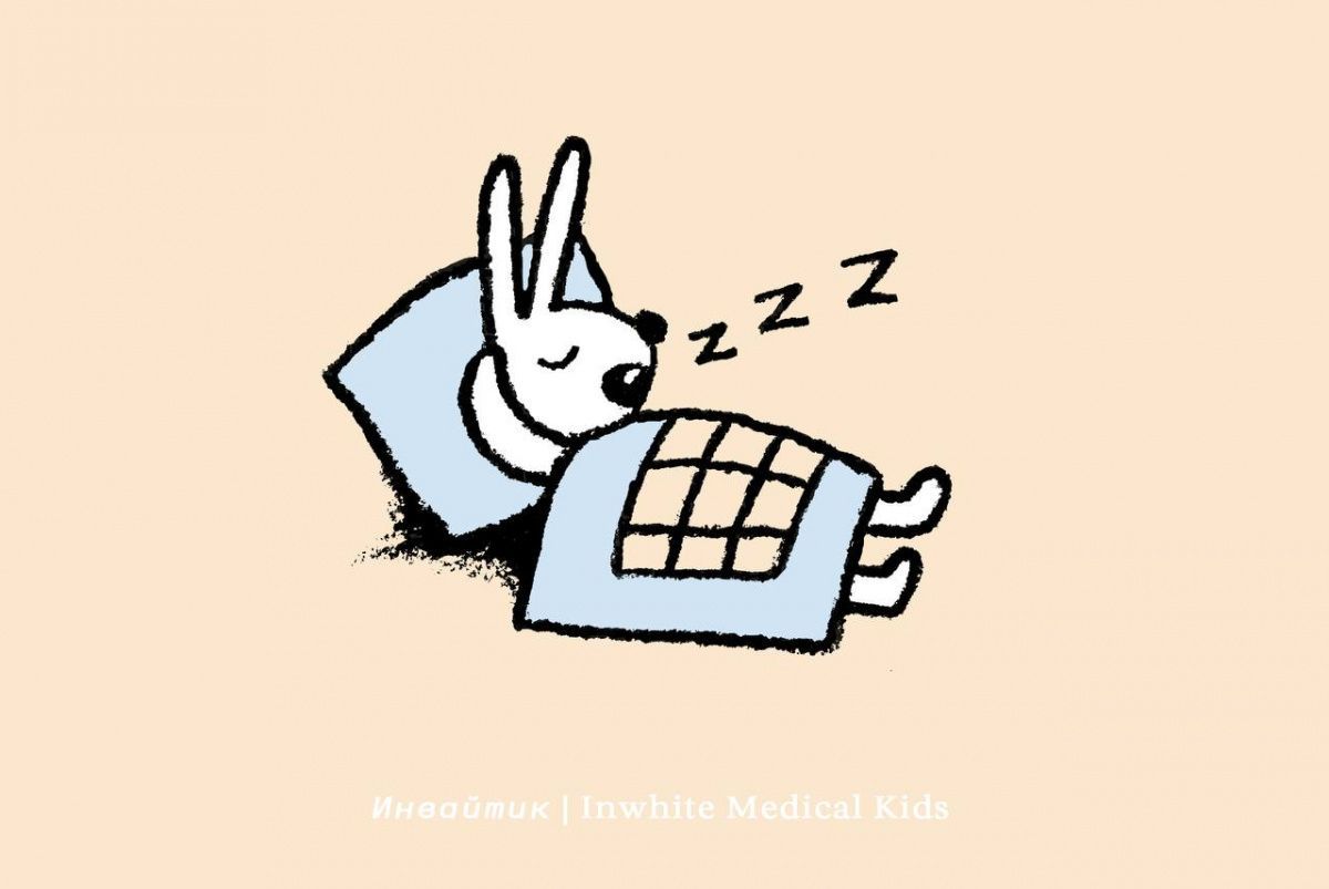 Есть ли взаимосвязь между дыханием и формированием правильного прикуса у  ребёнка?