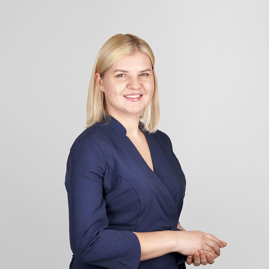 Matveeva Tatyana