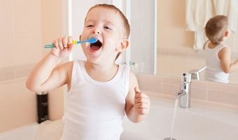 Appointment at Inwhite Medical Kids