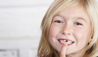 Appointment at Inwhite Medical Kids