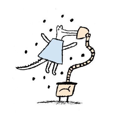 Синдром Ундины