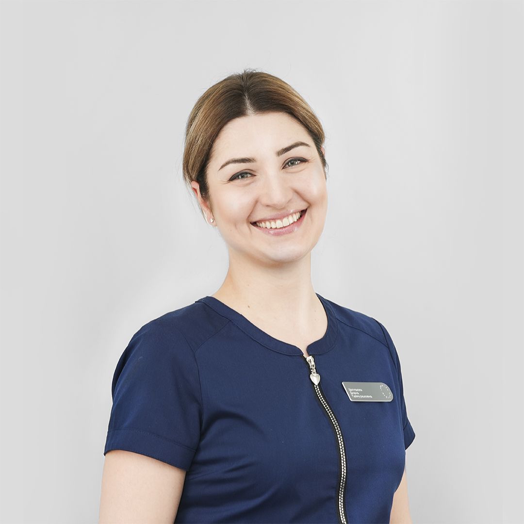 Tsallaeva Diana Taymurazovna