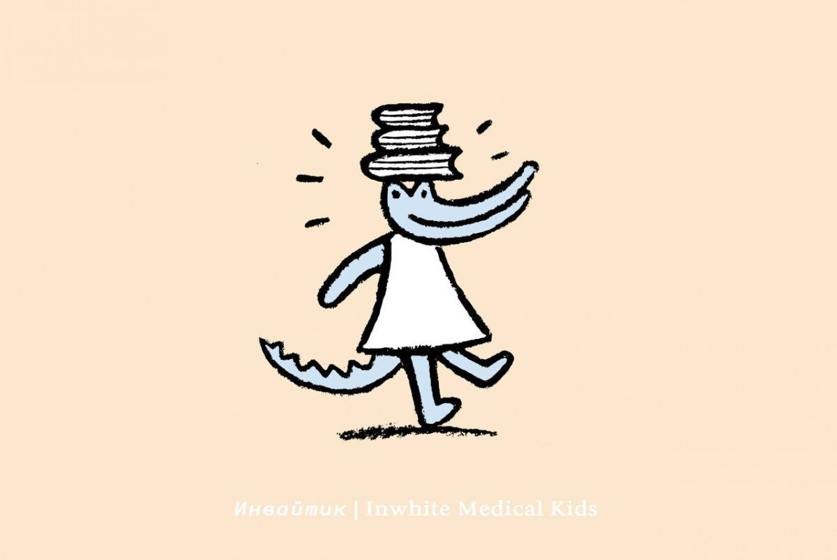 Есть ли взаимосвязь между прикусом и осанкой у ребёнка?