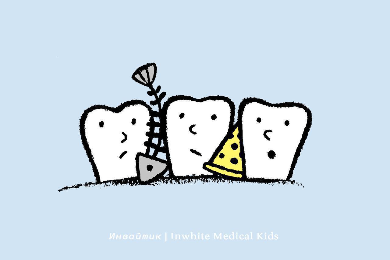 Appointment at Inwhite Medical Kids