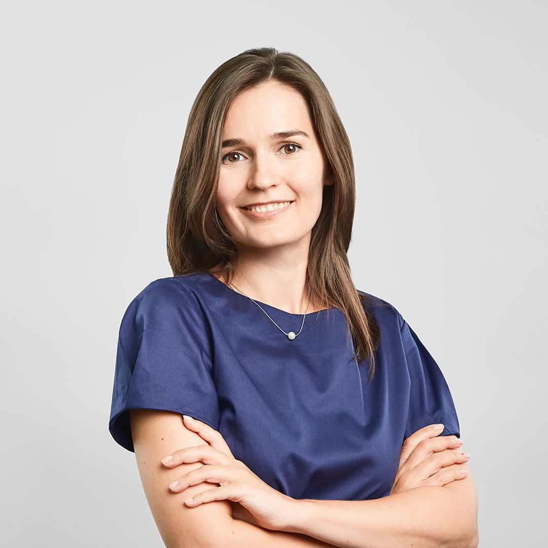 Стрельникова Серафима Алексеевна