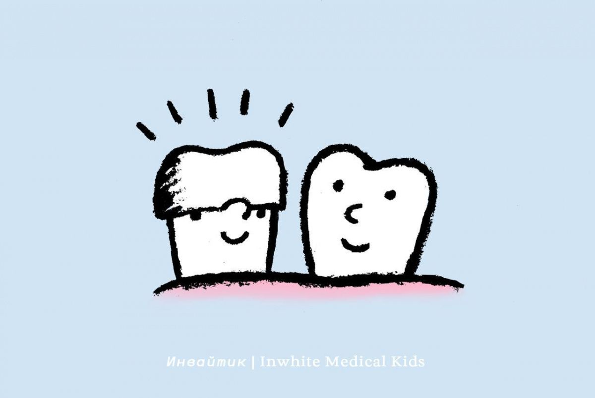 Ставят ли детям на молочные зубы коронки?