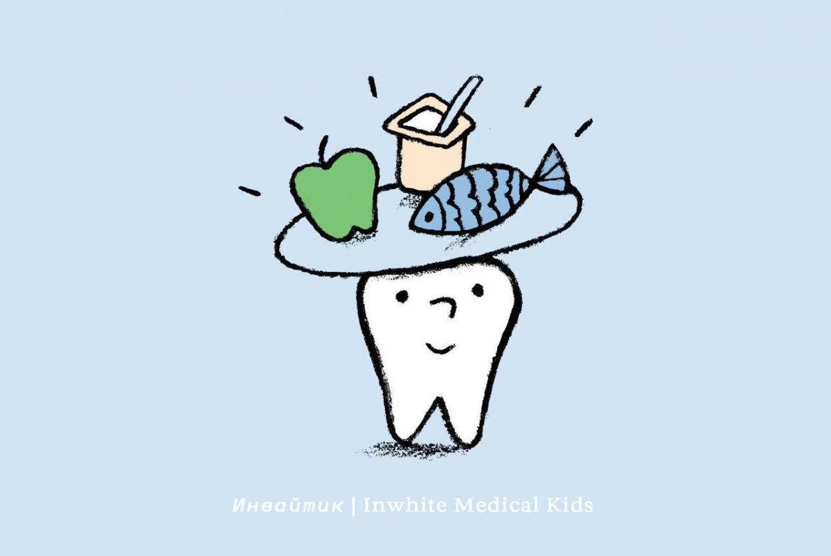 Какие продукты лучше не употреблять ребёнку в качестве перекуса?